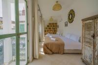 Habitación cuádruple