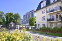 Sunset Apartments - Uzdrowiskowa - 200m od plaży, kilka metrów od centrum promenady - Chambres d'hôtes Świnoujście