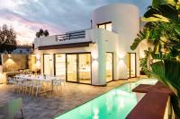 Villa Numéro 16 - B&B Empuriabrava