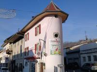Tour Rose - B&B