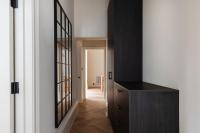 Apartment mit 2 Schlafzimmern und Terrasse