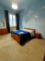 Casa gialla - Bed and Breakfast