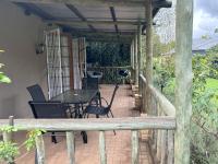 Heartstone's Rest Cottage - B&B Fouriesburg