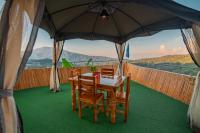 Chambre Double avec Terrasse