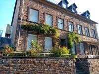 Villa Eisfeld - Ferienwohnung Ellenz-Poltersdorf