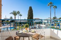 Beautiful family apartment in Riviera del Sol by Costarentals - Ref 24 - B&B