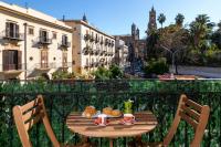Cathedral view apartment - B&B