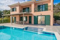 Villa Niki with swimming pool - Chambres d’hôtes Céphalonie