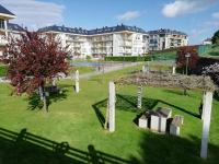 Appartement 2 Chambres - Vue sur Mer