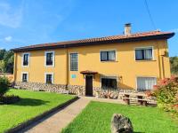 Casa El Molín 1 Soto de Dueñas - B&B