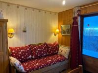 Le Panoramique I T1 - B&B