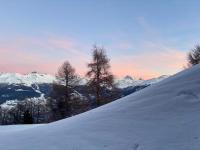 Ski-in and out in Thyon 2000 - Ferienwohnung Les Collons