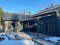 Villa mit 3 Schlafzimmern