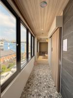 Familiekamer met Eigen Badkamer