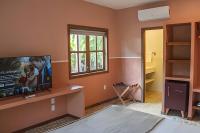 Chambre Lit Queen-Size Deluxe