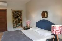 Chambre Double avec Balcon (3 Adultes)