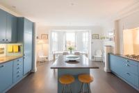 Moot Green House, Aldeburgh - Bed and Breakfast Aldeburgh