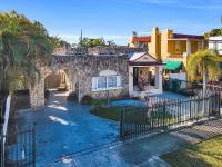 Boho Studio in Little Havana - Bed and Breakfast Miami