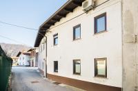 Hisa Bubi - B&B Tolmin