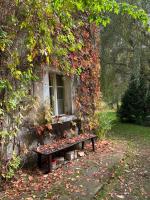 Wytchnienie - Bed and Breakfast