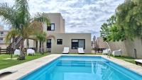 Maderos Apart - B&B