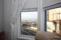 Studio with Sea View