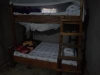 Economy Quadruple Room