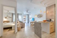 Premium Apartment Jupiter 307 - B&B Benalmádena