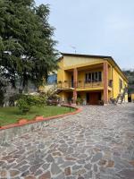 Casa Rontani - B&B