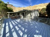 Scenic Lake House & Dog Friendly - Ferienwohnung Wofford Heights