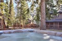 2272L The Lupine Lodge - Ferienwohnung South Lake Tahoe