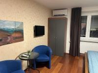 Chambre Triple avec Salle de Bains Privative