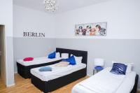 Appartamento con 2 Camere da Letto