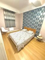 Le Rétro - Appartement 2 chambres confortable et calme - Proche de toutes commodité - Stationnement facile à proximité - Chambres d’hôtes Saint-Laurent-sur-Saône