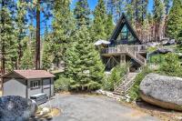 3001R Reindeer A Frame Cabin - Ferienwohnung South Lake Tahoe