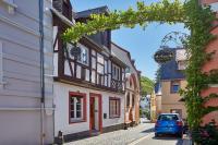 Winzerhaus 1658 - Ferienwohnung und Apartments - Bed and Breakfast
