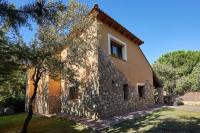 Preciosa villa rural a poca distancia de Ávila by Alterhome - Bed and Breakfast