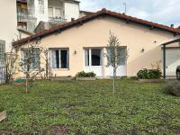 Le Chalet - maison avec jardin et parking - Ferienwohnung Lourdes