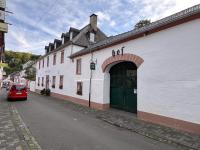 Apartment Eifelsteig im Posthalterhof, anno 1683, mit Sauna - B&B