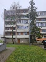 Appartement met 1 Slaapkamer