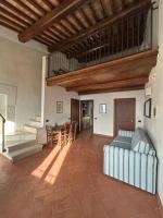 Familien-Apartment mit 1 Schlafzimmer