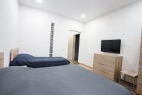 Chambre Double ou Lits Jumeaux