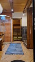 Glamping Druskininkai - Bed and Breakfast