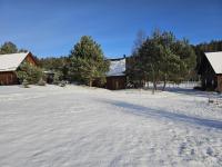 Skrzynia - B&B Skrzynia
