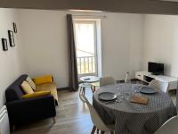 ღ Le Petit Buffet Hyper Centre - B&B La Rochelle