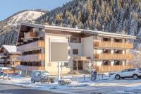 Alpenlake AP117 LAKE & VIEW 6 Pers - Ferienwohnung Châtel