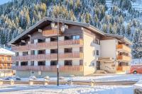 Alpenlake AP117 LAKE & VIEW 6 Pers - B&B