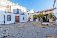 Apartamento Viana & Centro Histórico - Chambres d’hôtes Cordoue