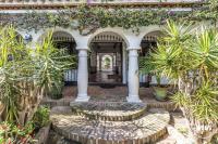 ViVi Homes - Villa Costabella Pool, Sauna, Garden & Beach - Ferienwohnung Marbella