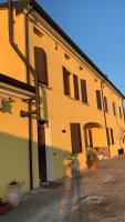 The Maccagno Heart of Emilia - Chambres d’hôtes